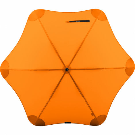 Top - Orange