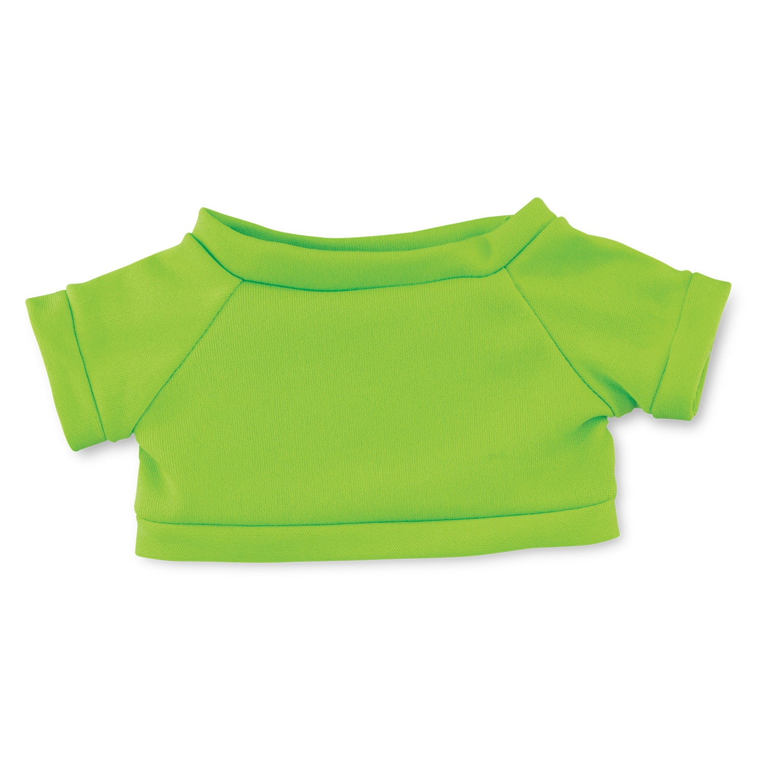 Bright Green