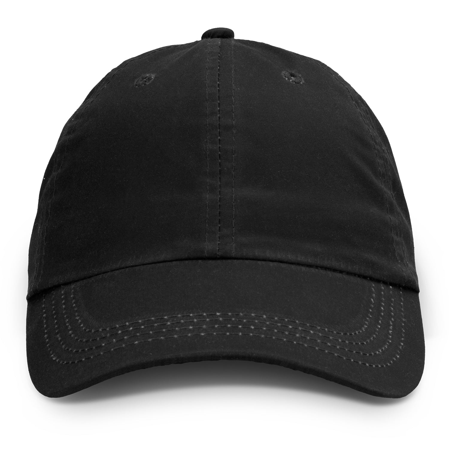 Black - Front