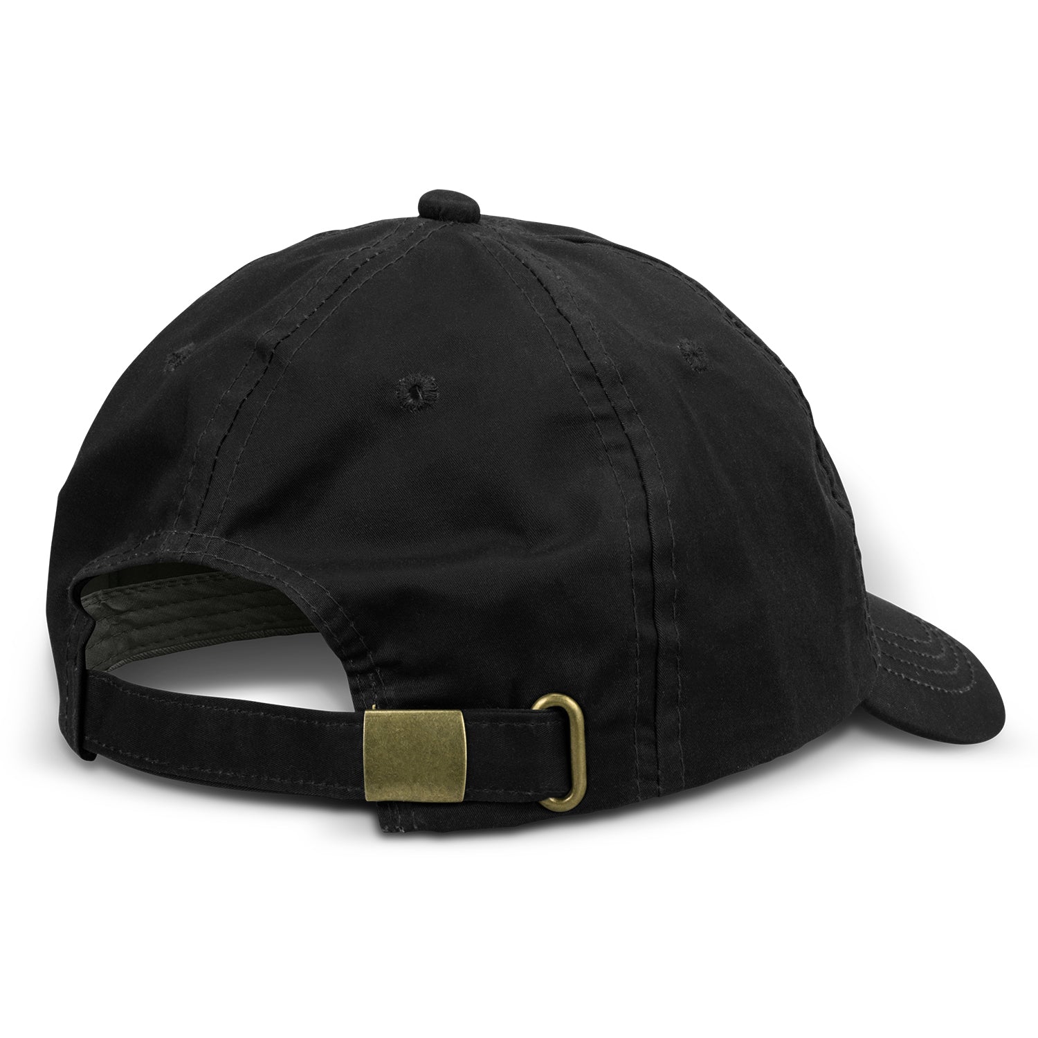 Black - Back