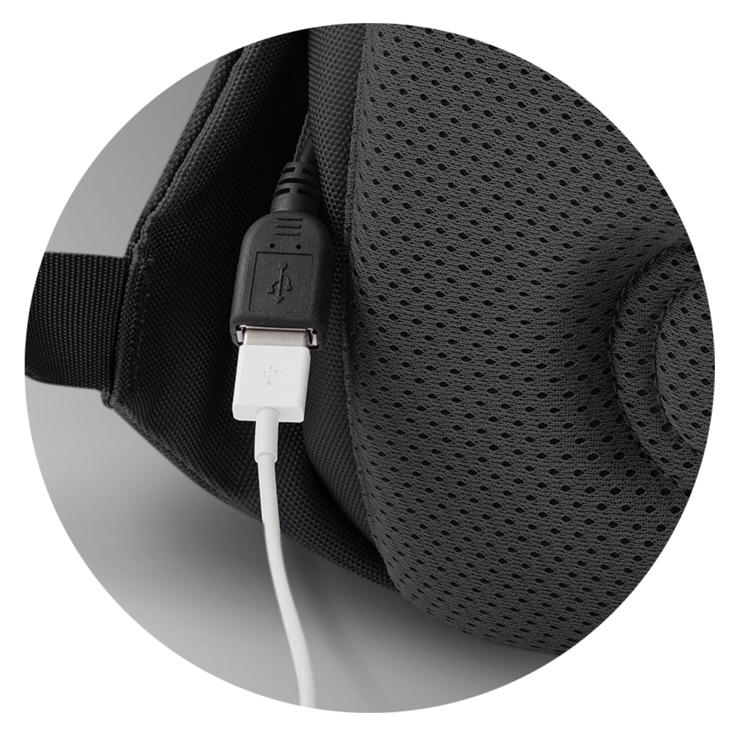 Charging Port