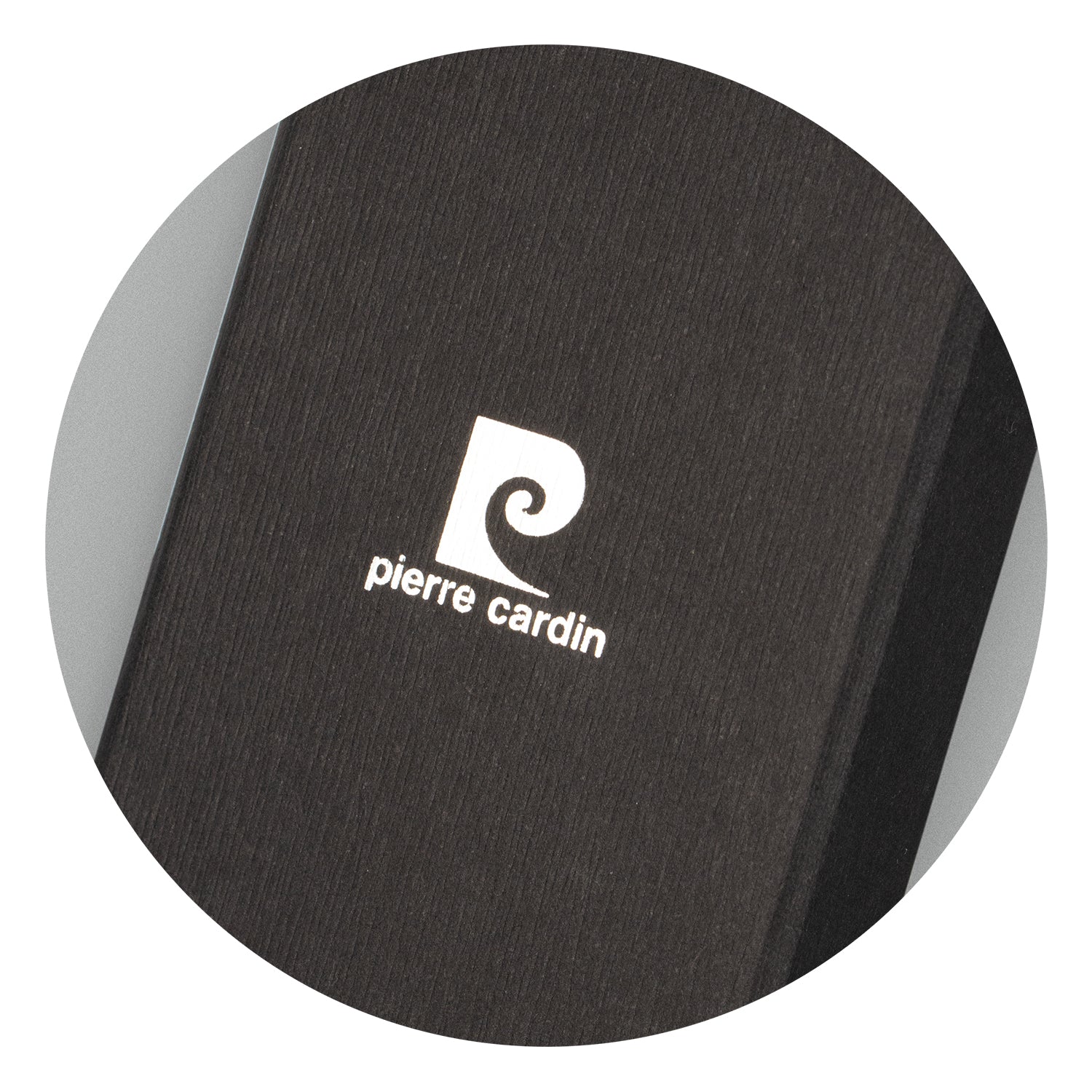 Gift Box Detail