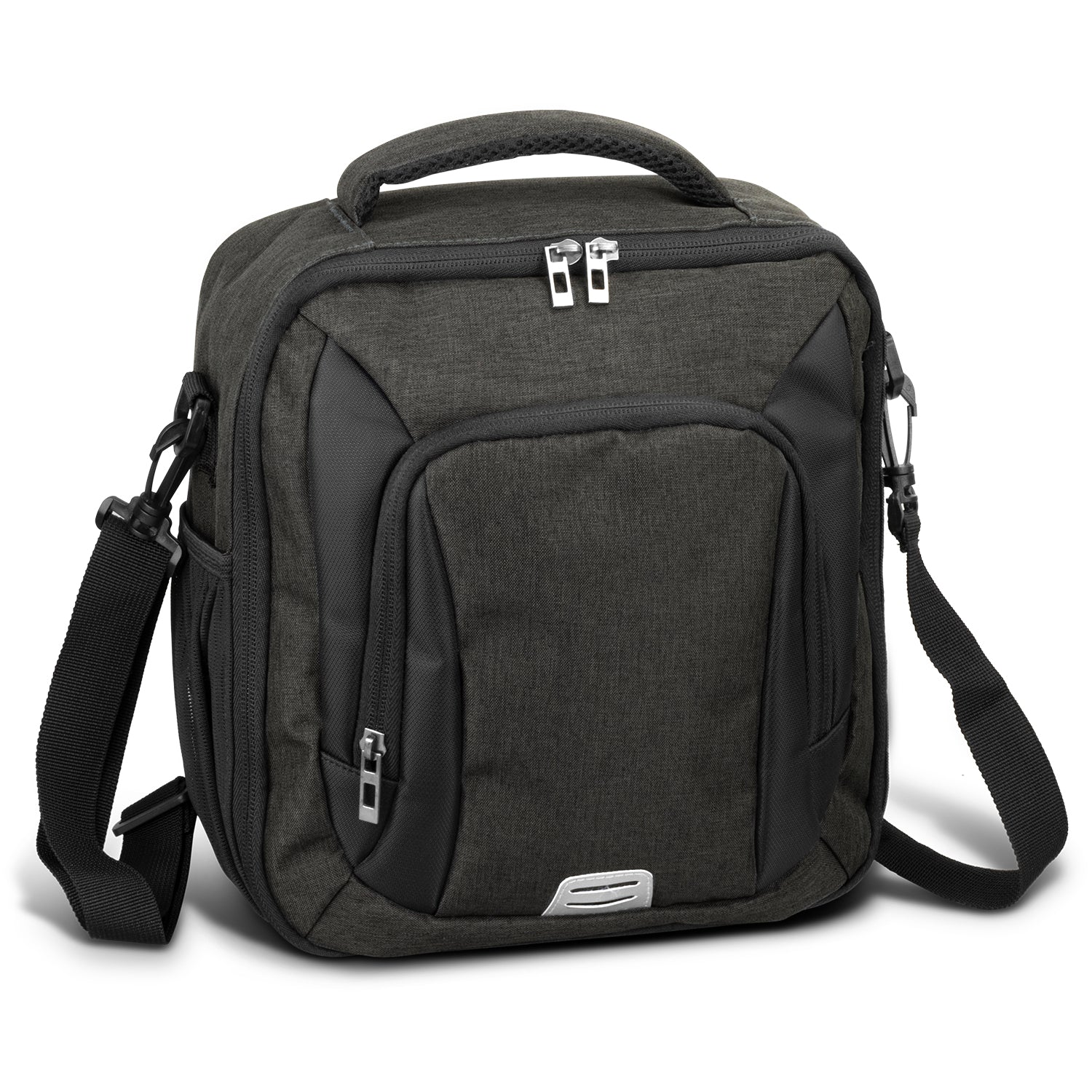 Black/Charcoal