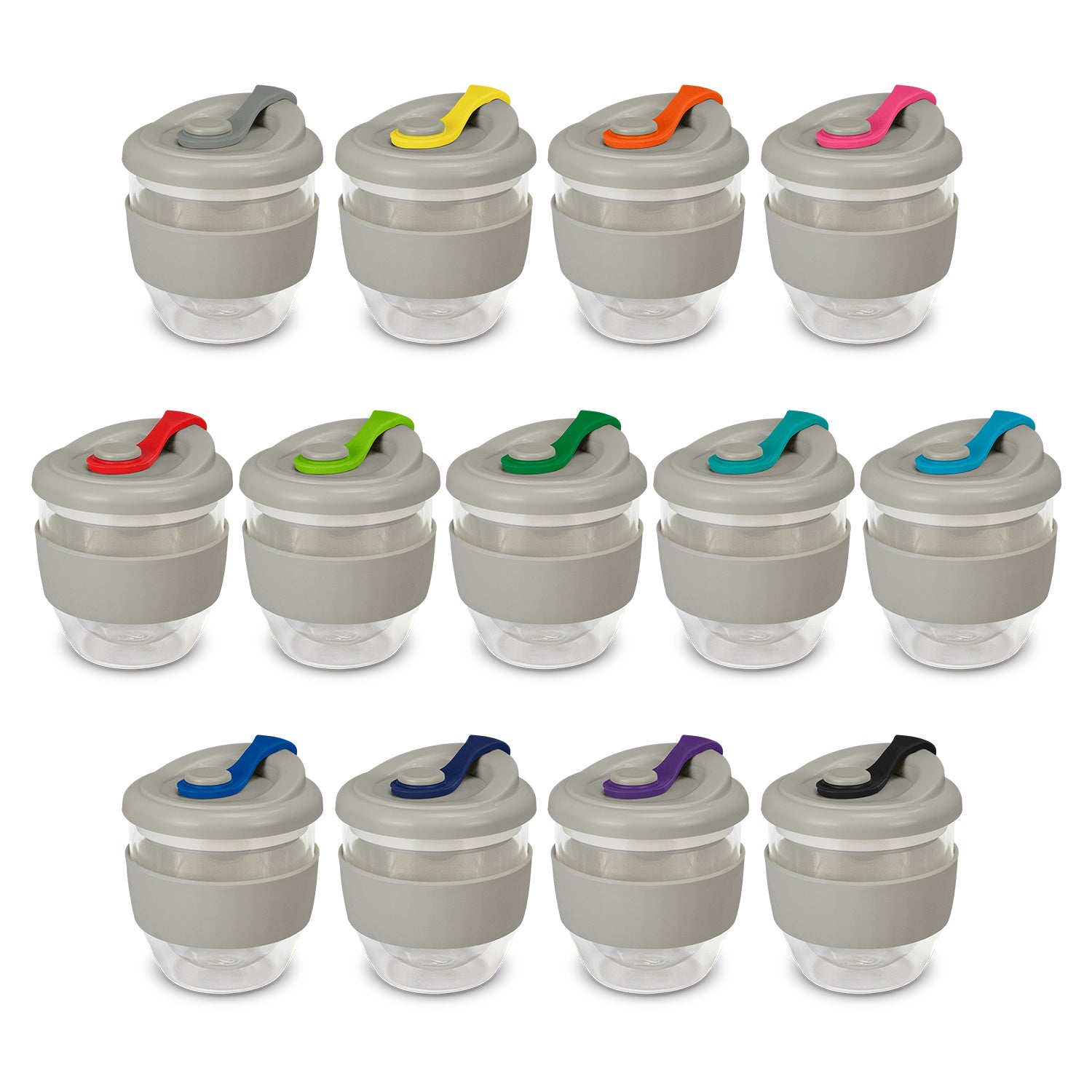 Colour Range