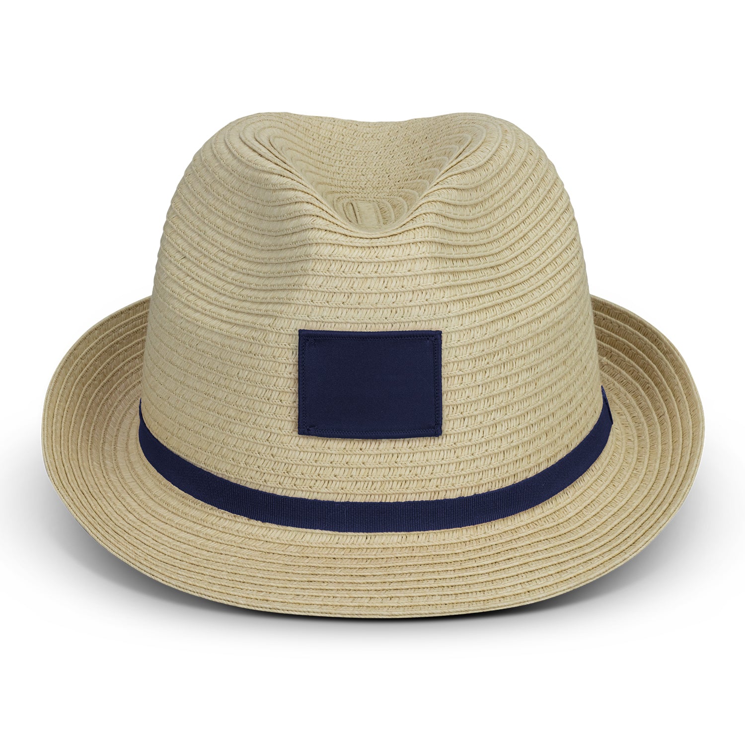 Natural/Navy