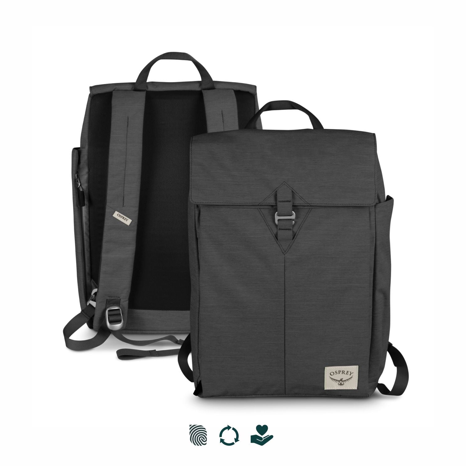 Impact Aware