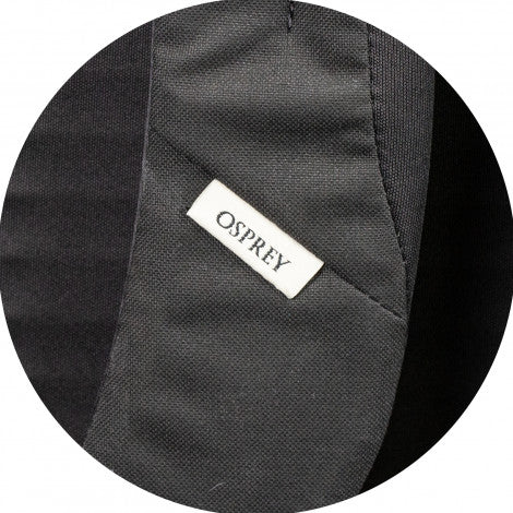 Strap Detail