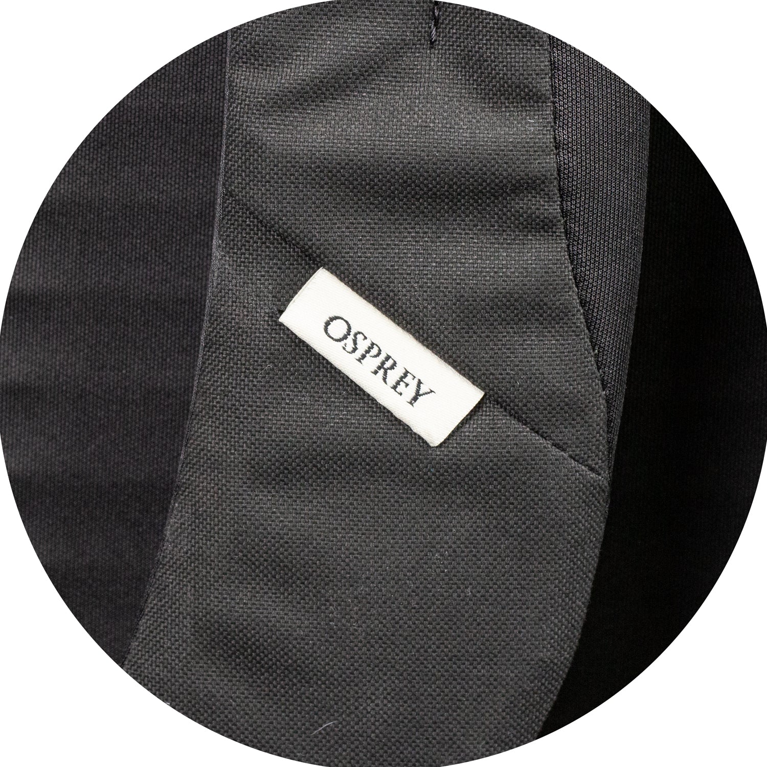 Strap Detail