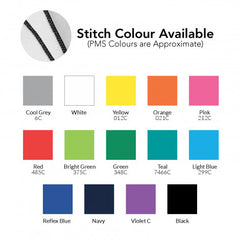 Stitch Colours