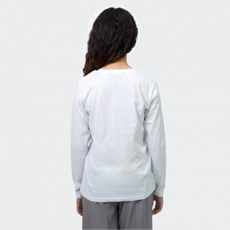 Back