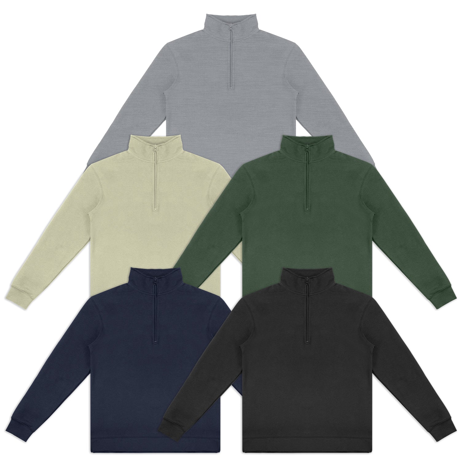 Colour Range