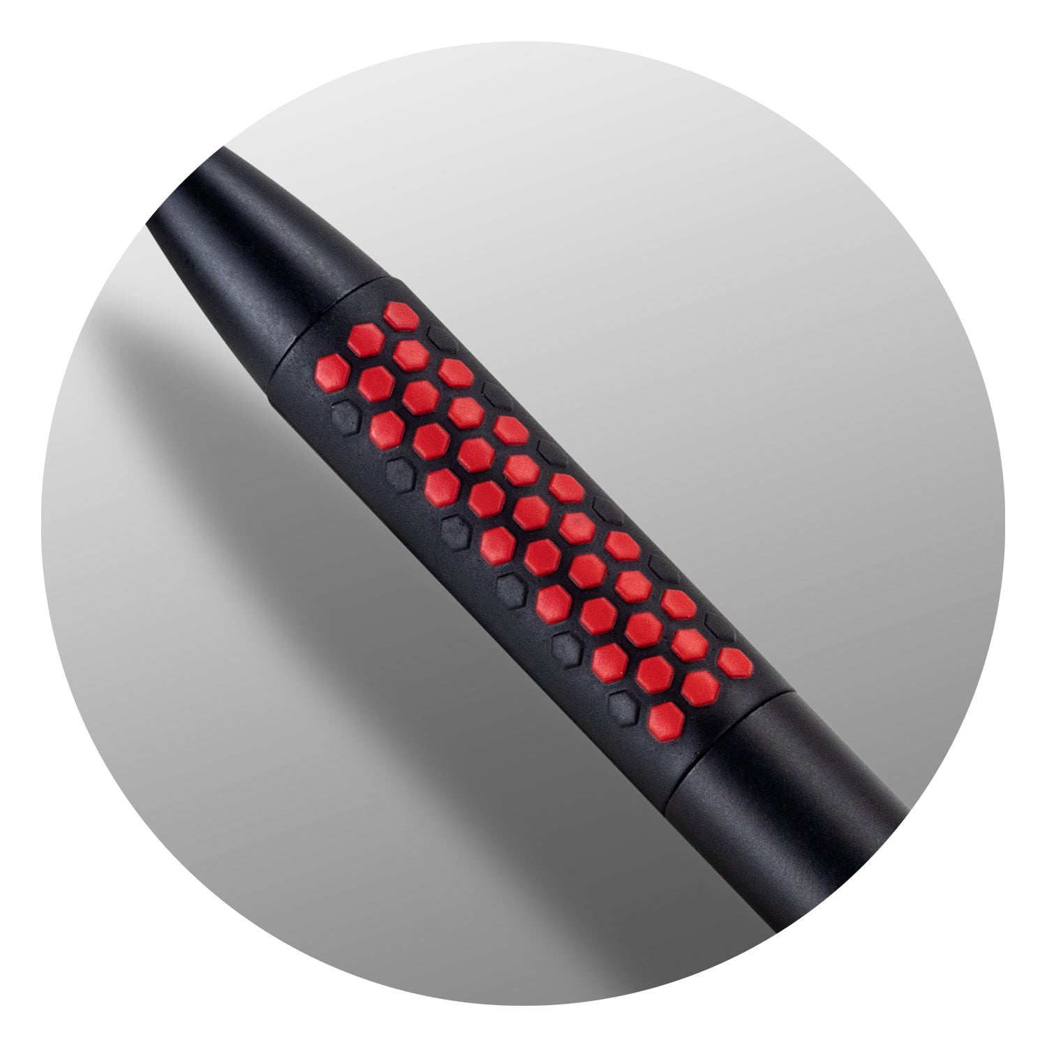 Grip Detail