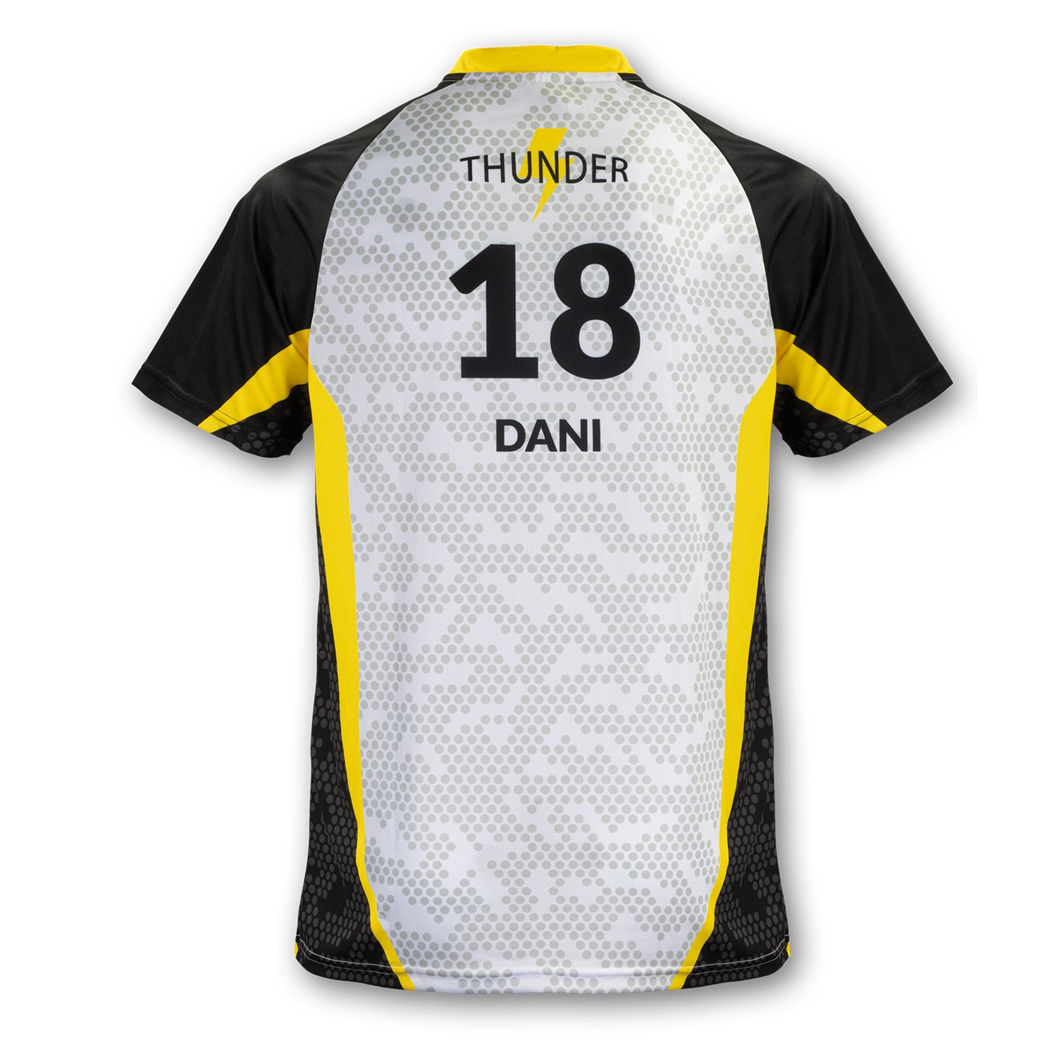 Back