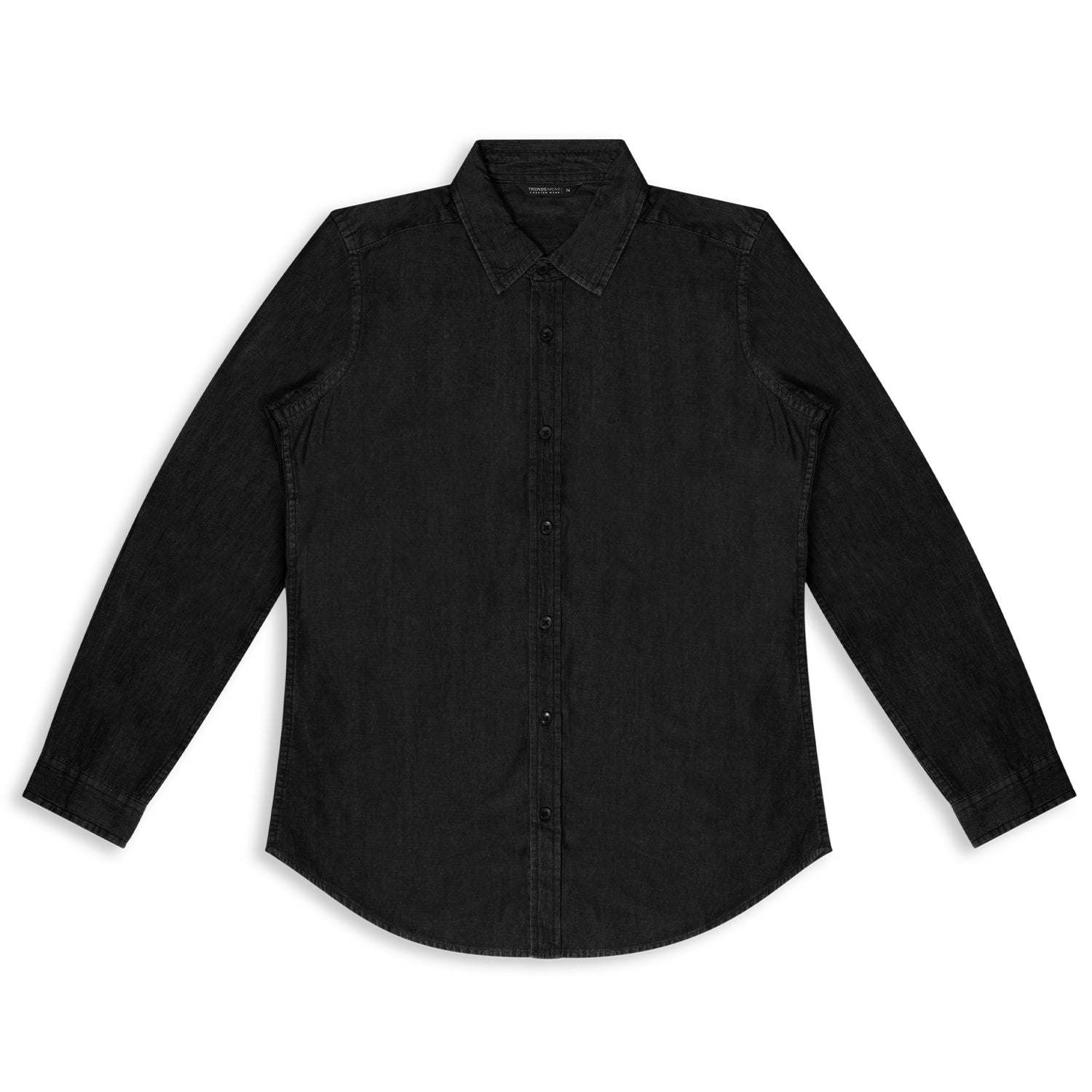 Black Denim