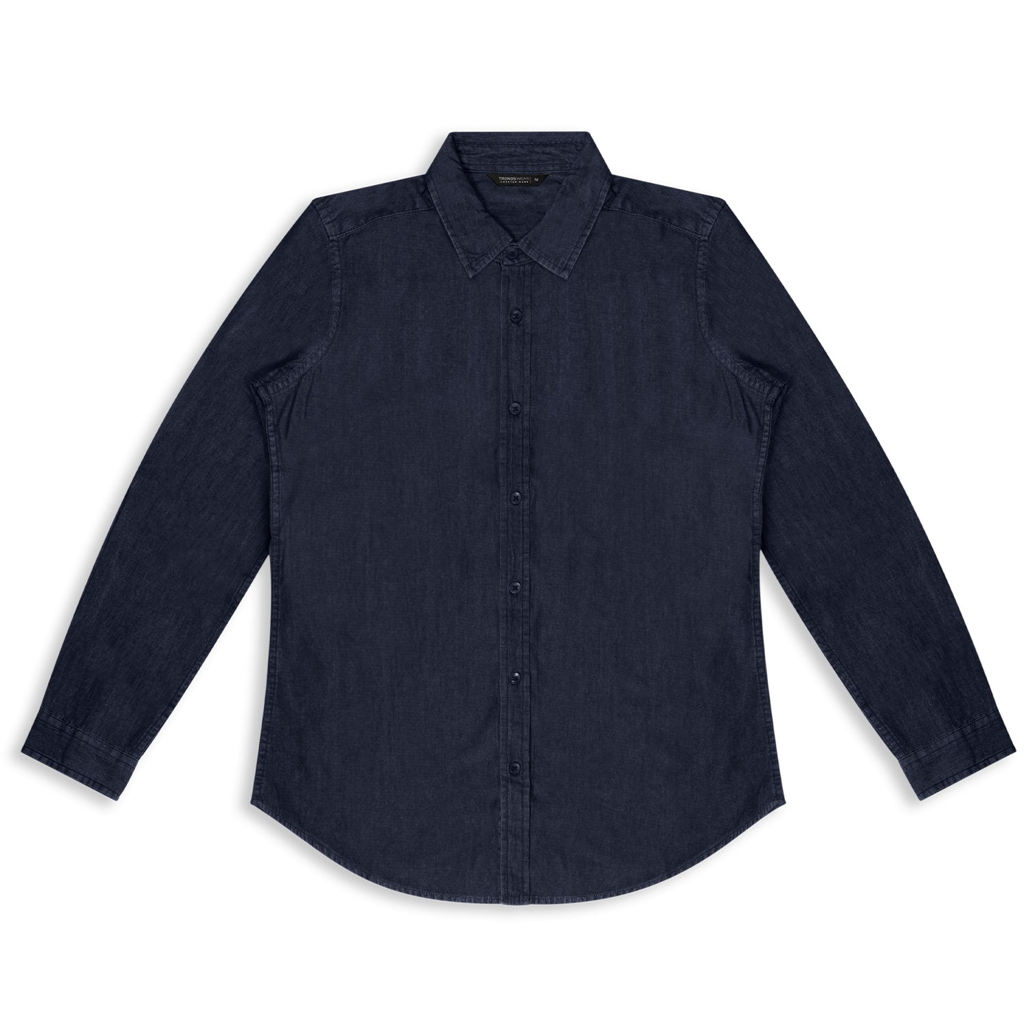 Blue Denim