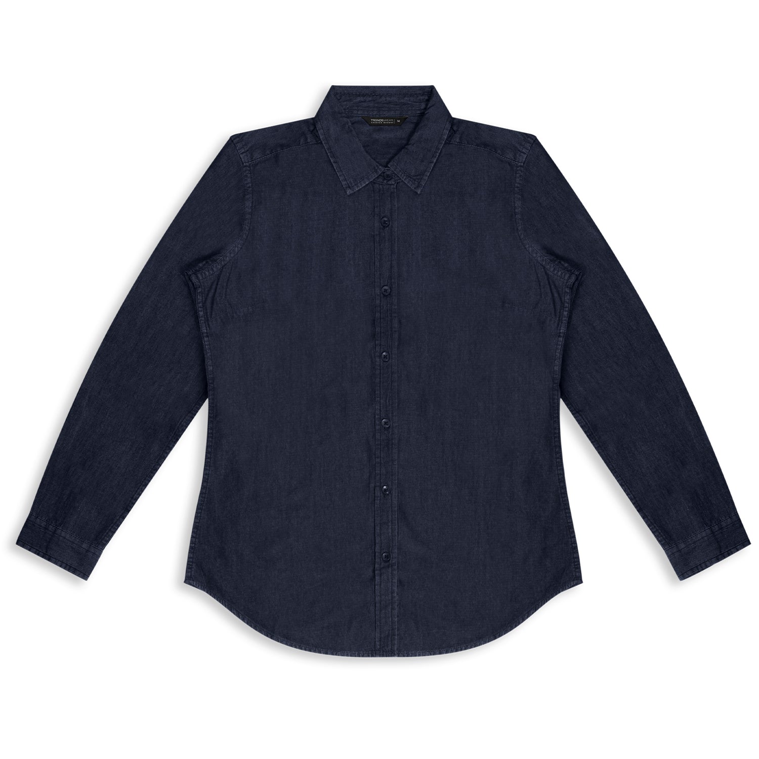 Blue Denim
