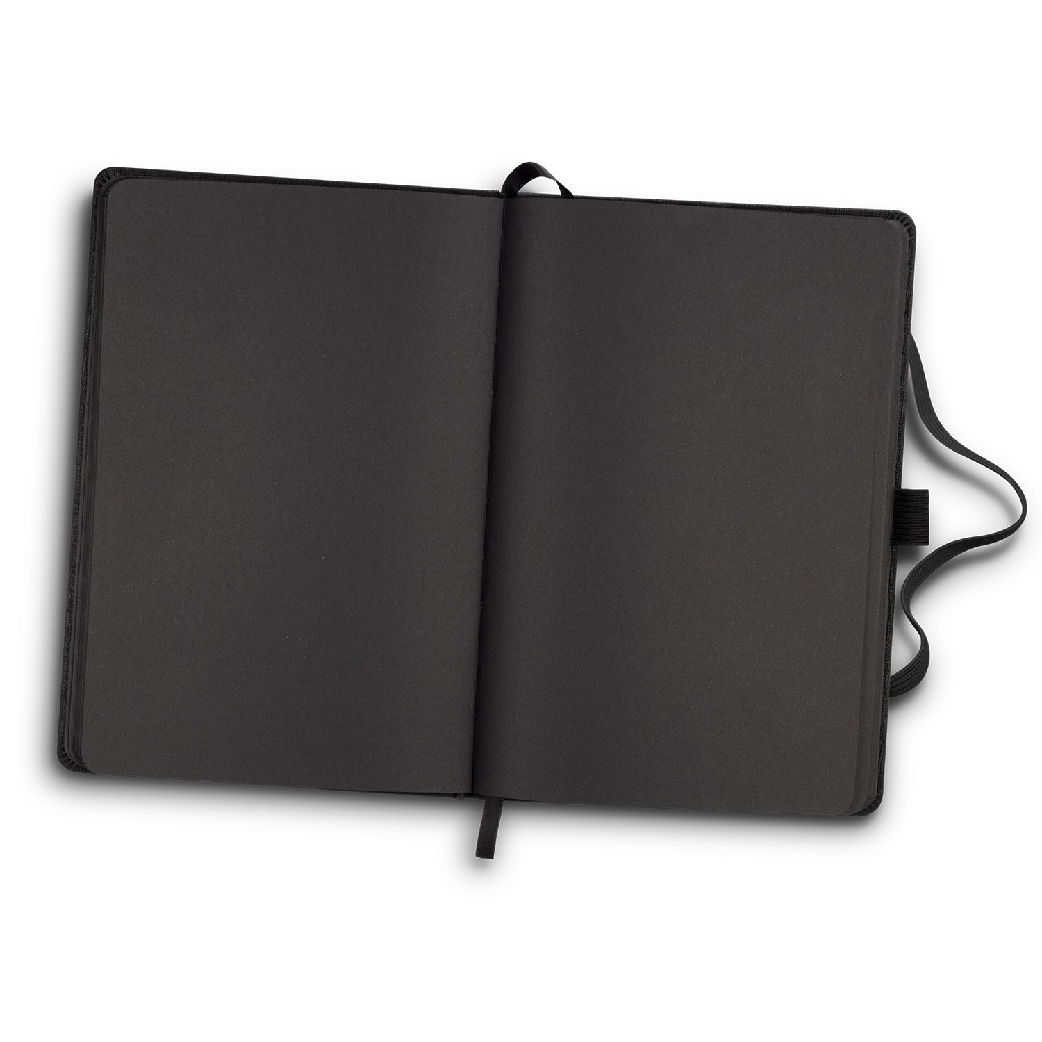 Notebook - Open