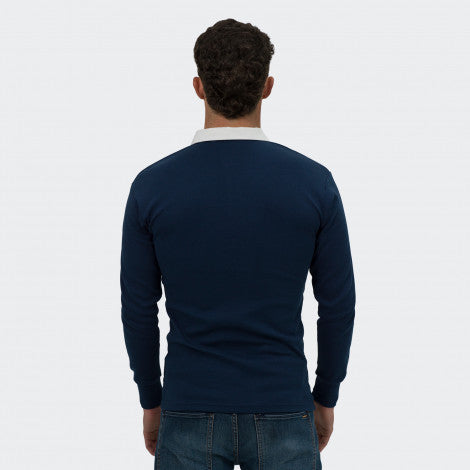Back