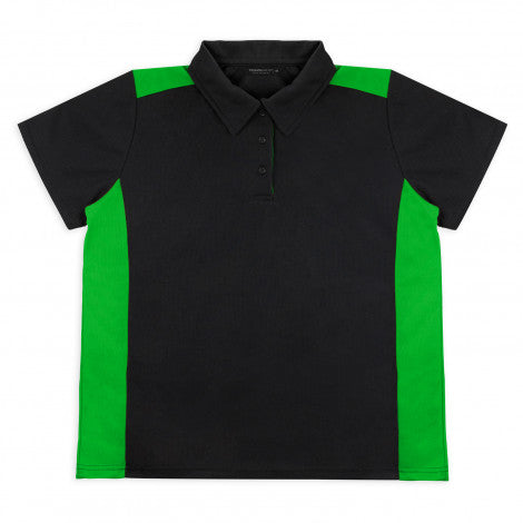 Bright Green