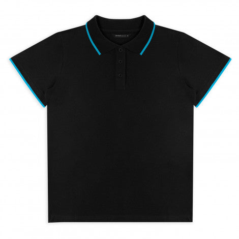 Black/Cyan