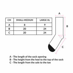 Sizing