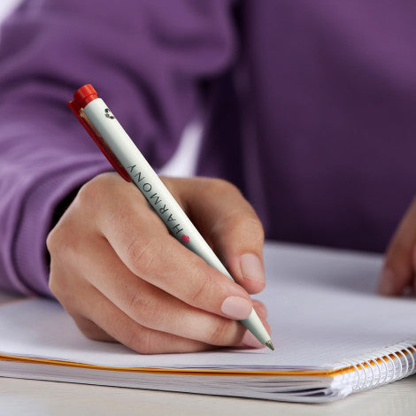 Cardboard Pen Sleeve