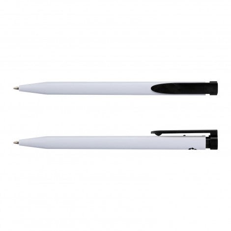 White/Black
