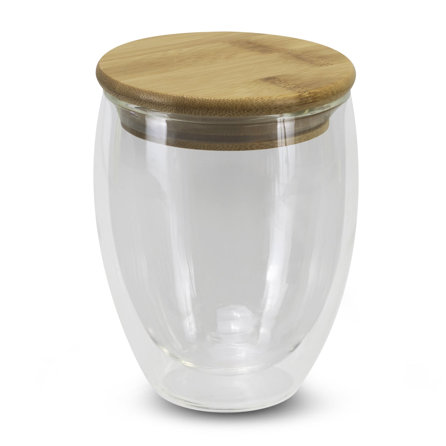 Clear/Natural Lid