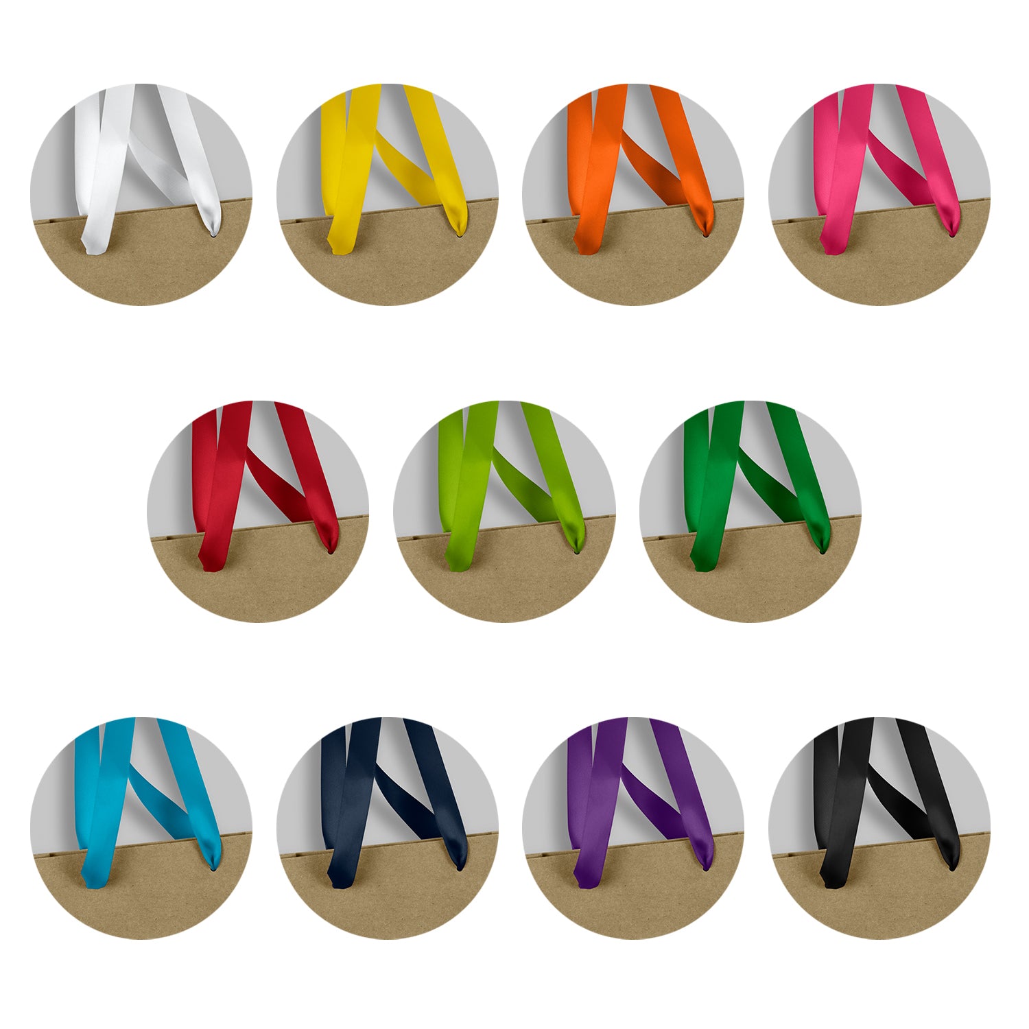 Colour Range