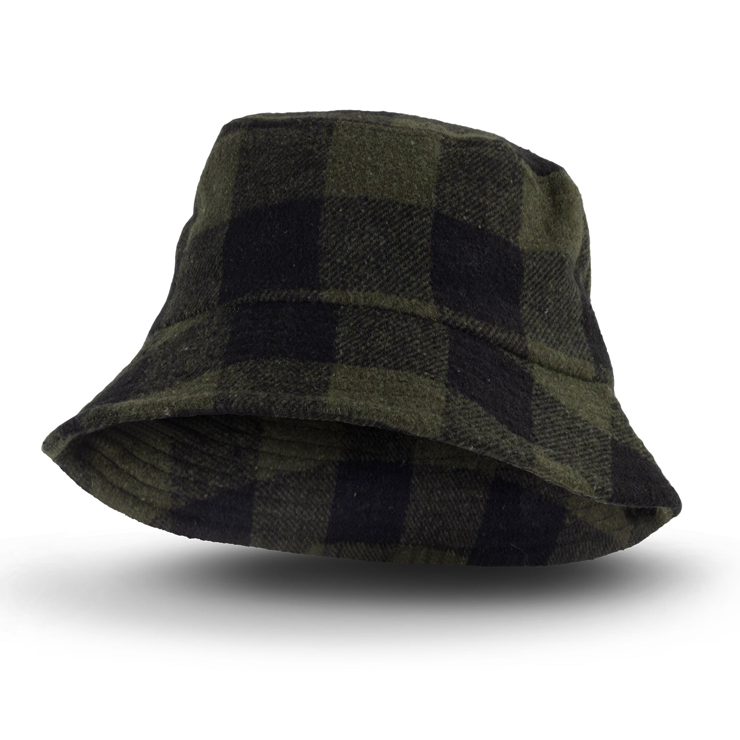 Black/Olive