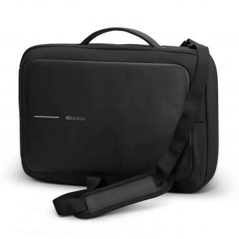 Black - Briefcase