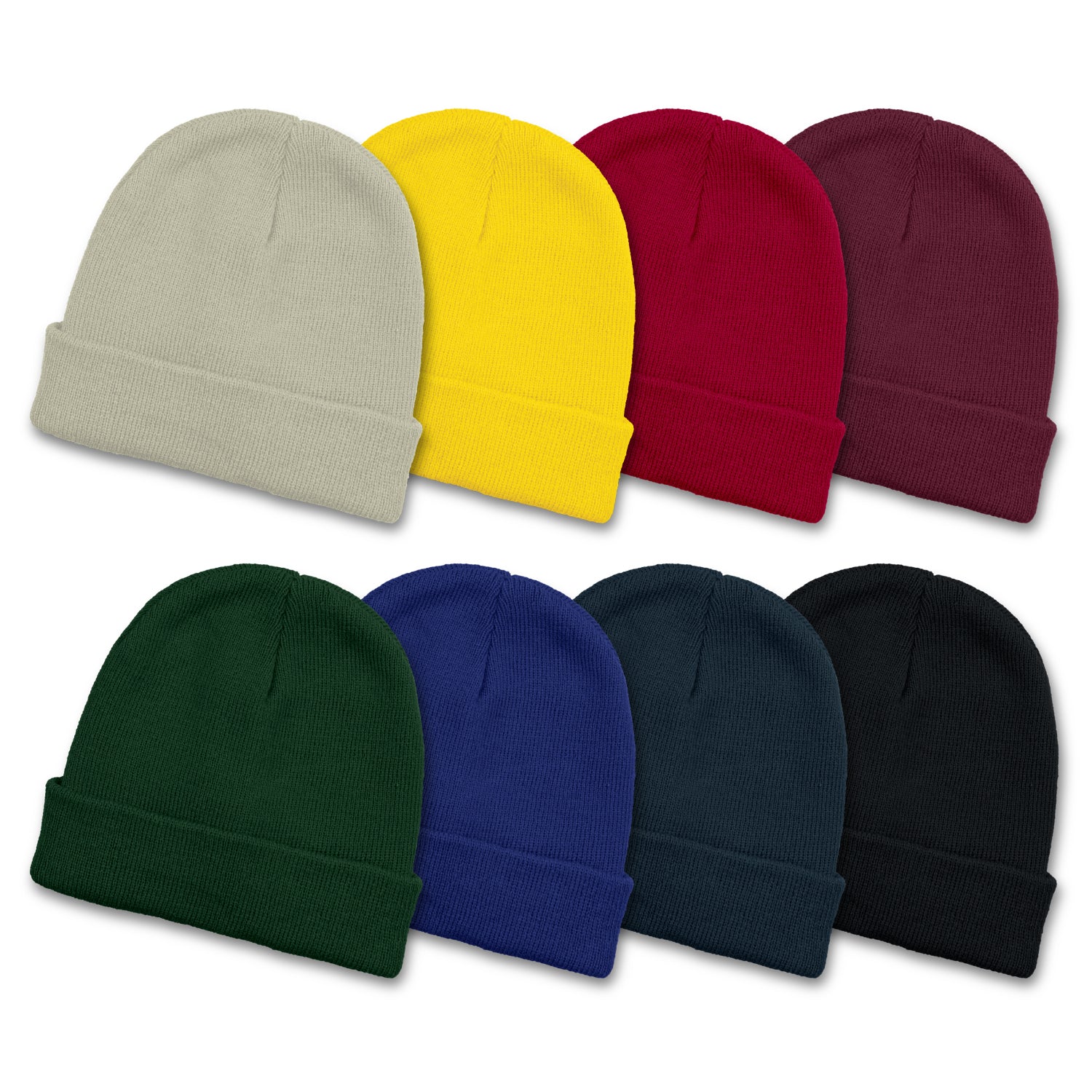 Colour Range