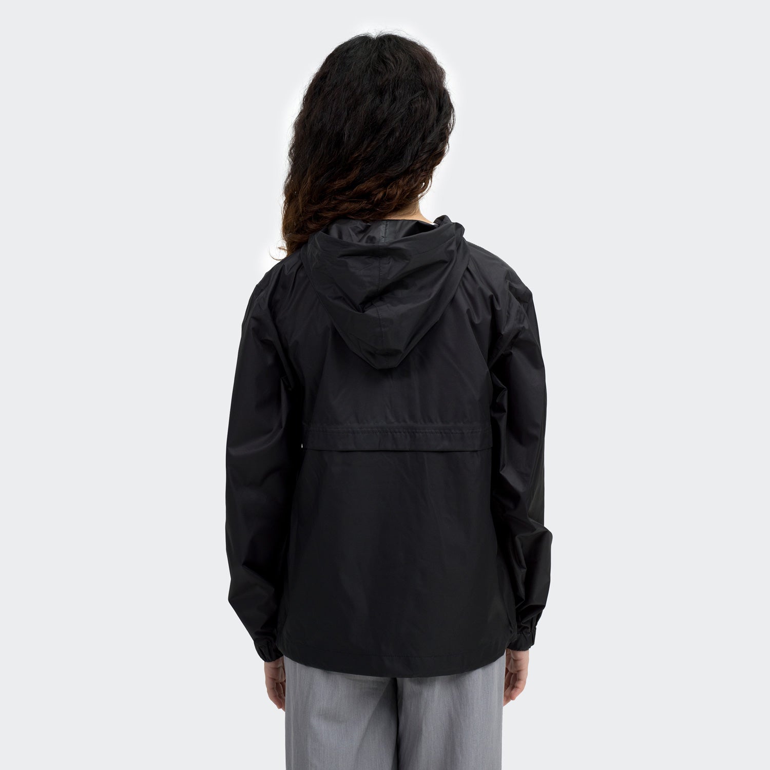 Back