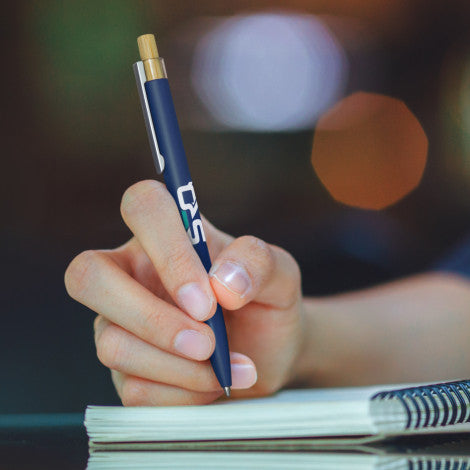 Cardboard Pen Sleeve