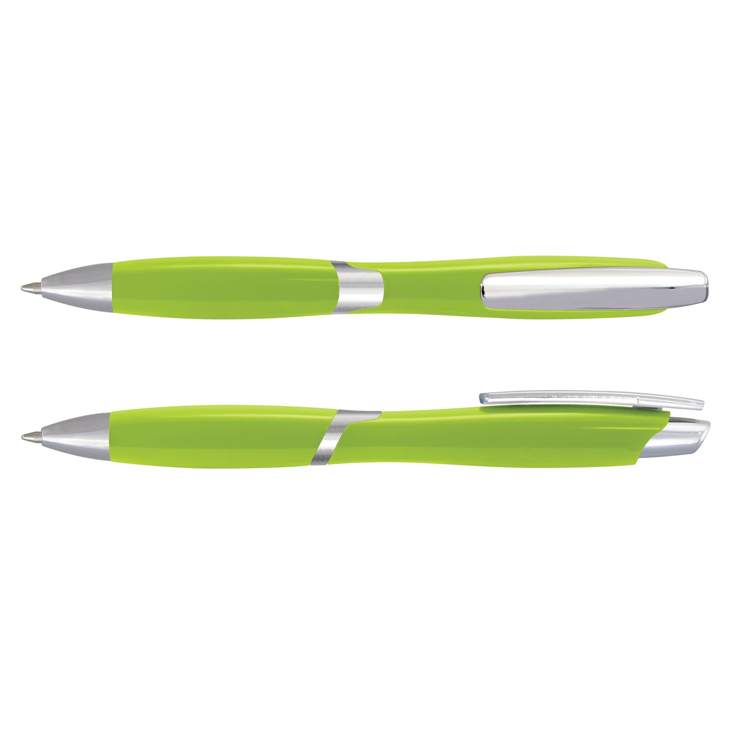 Bright Green