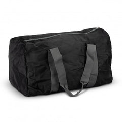 Duffle - Back