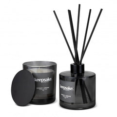 Candle & Diffuser