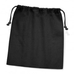 Black Gift Bag