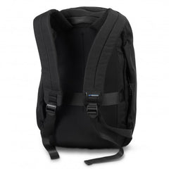 Back