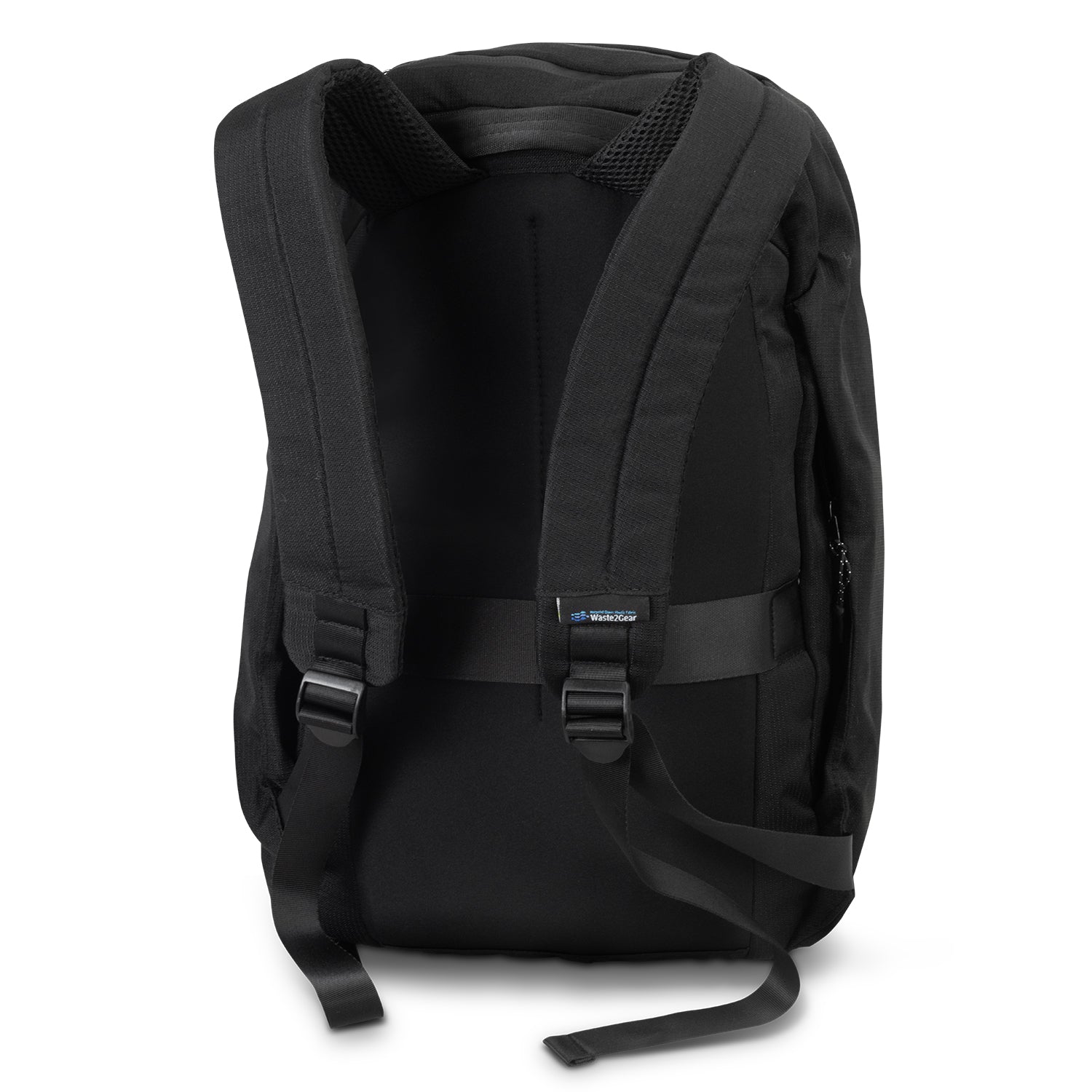 Back