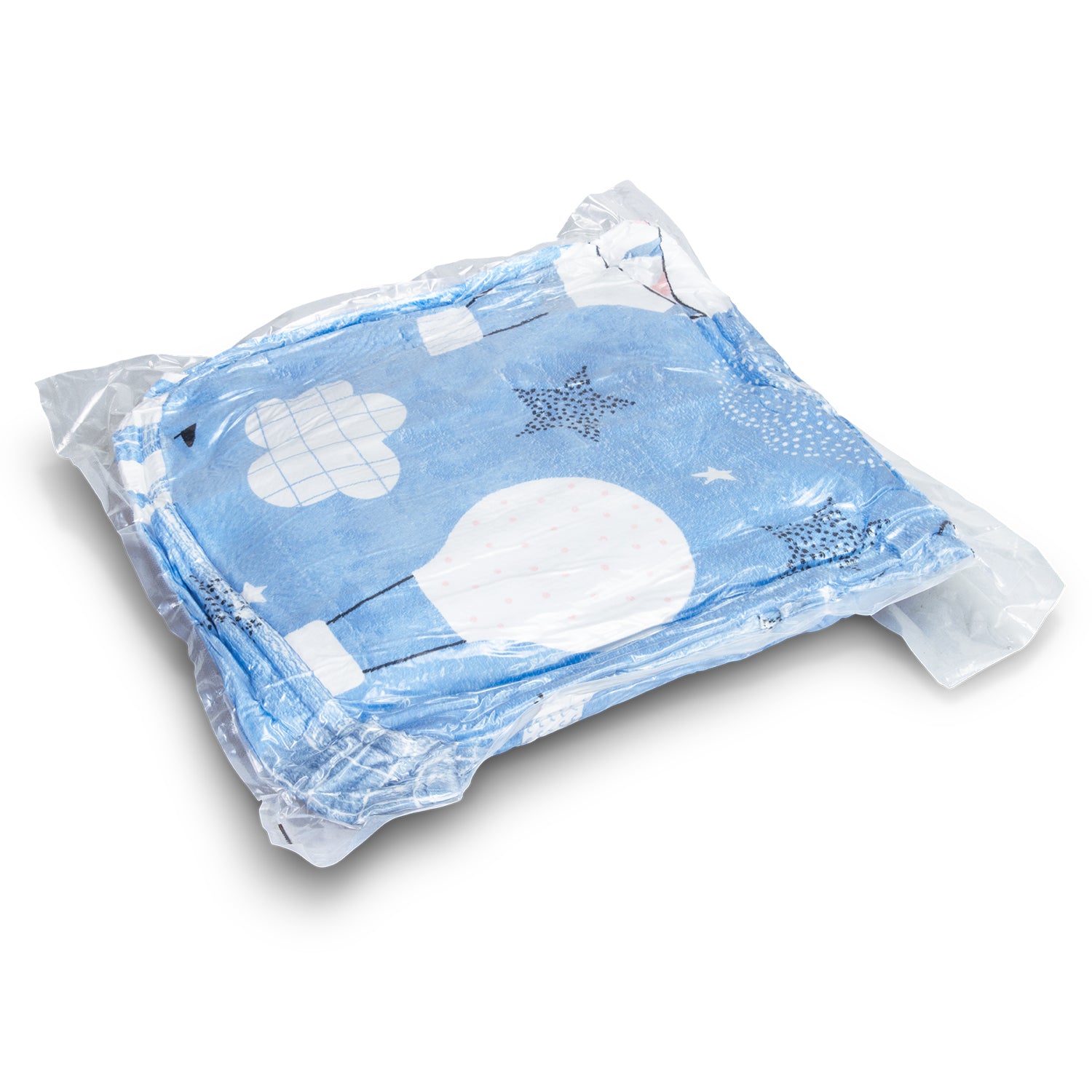 Vacuum Pack