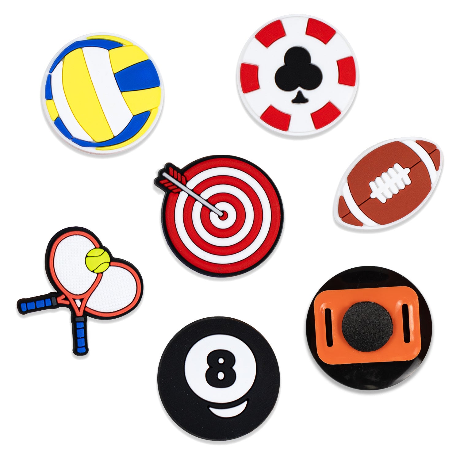 Charms