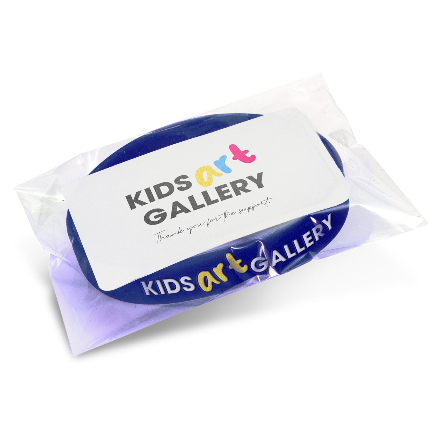 Packaging Label