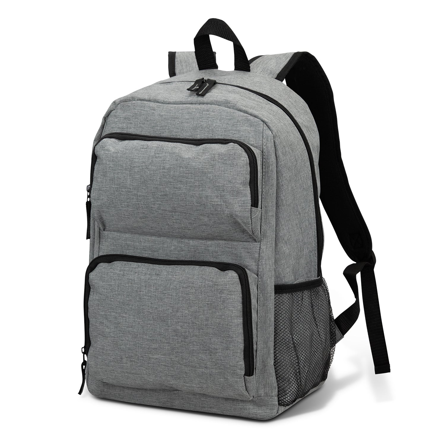 Heather Grey