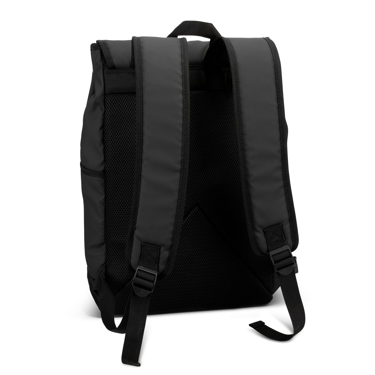 Back