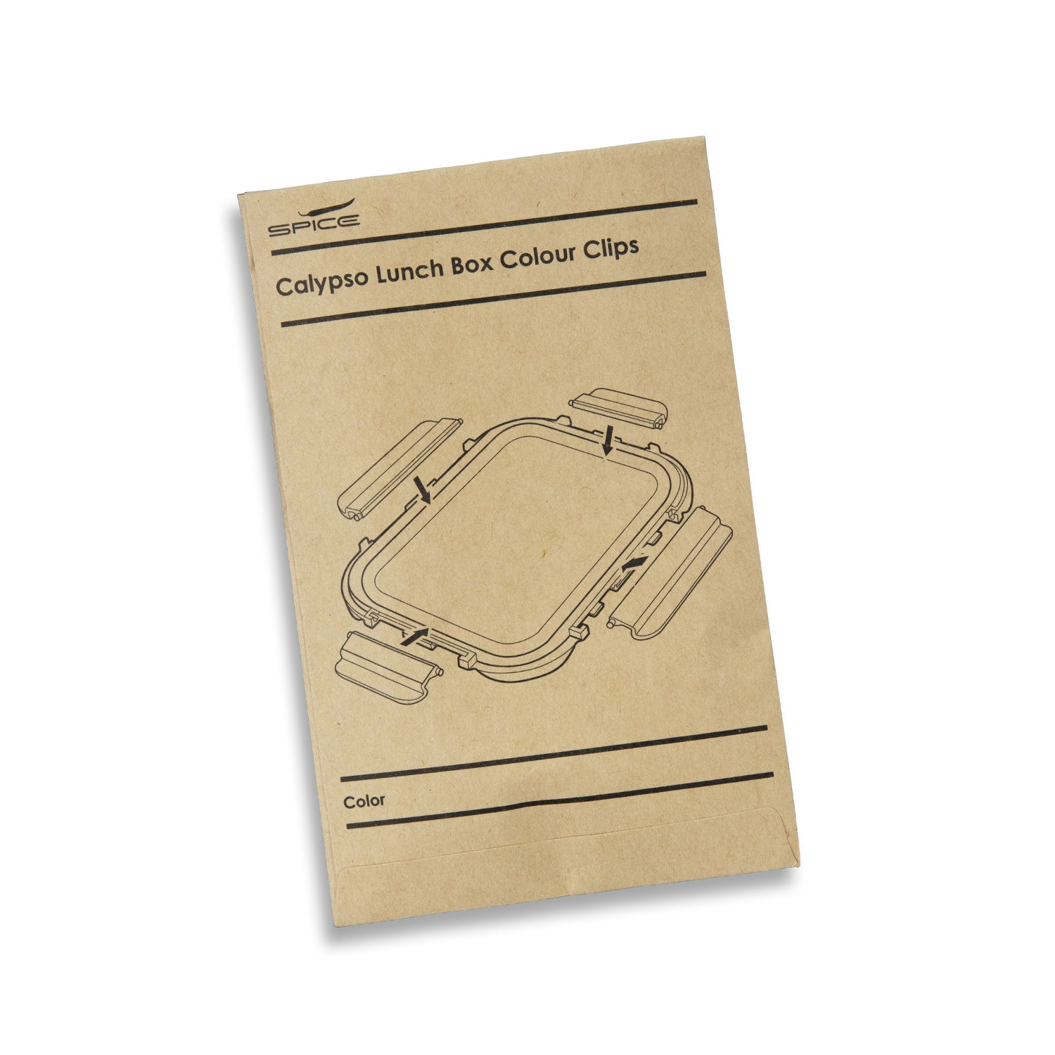 Clip Packaging