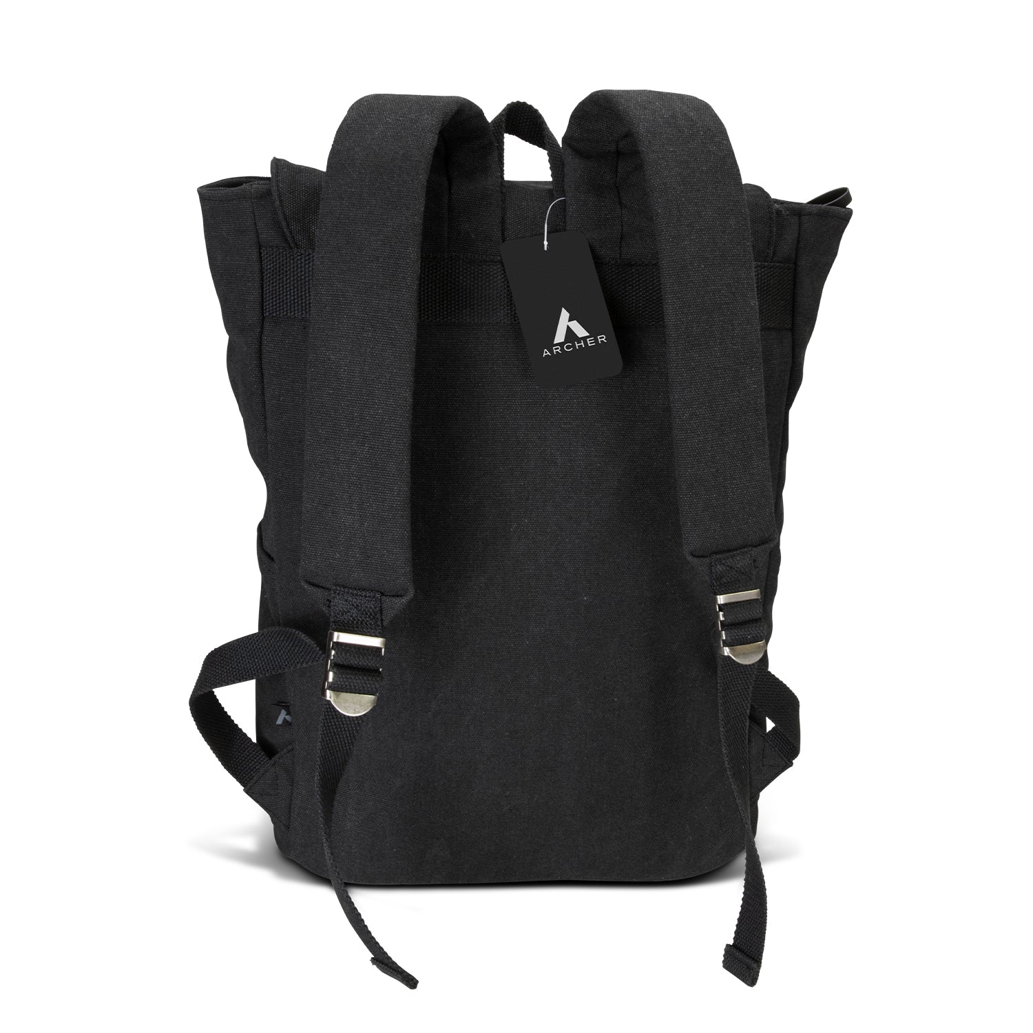 Back