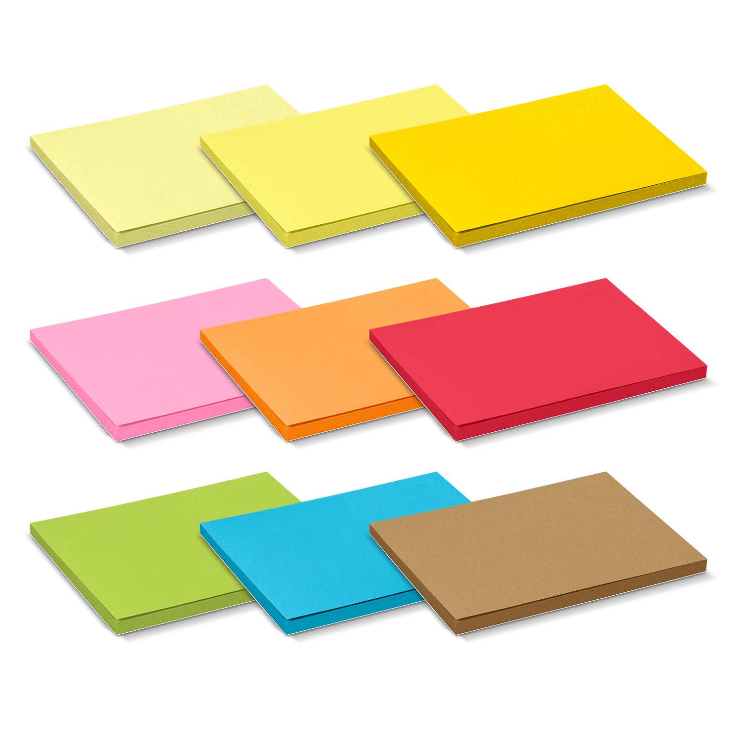 Colours
