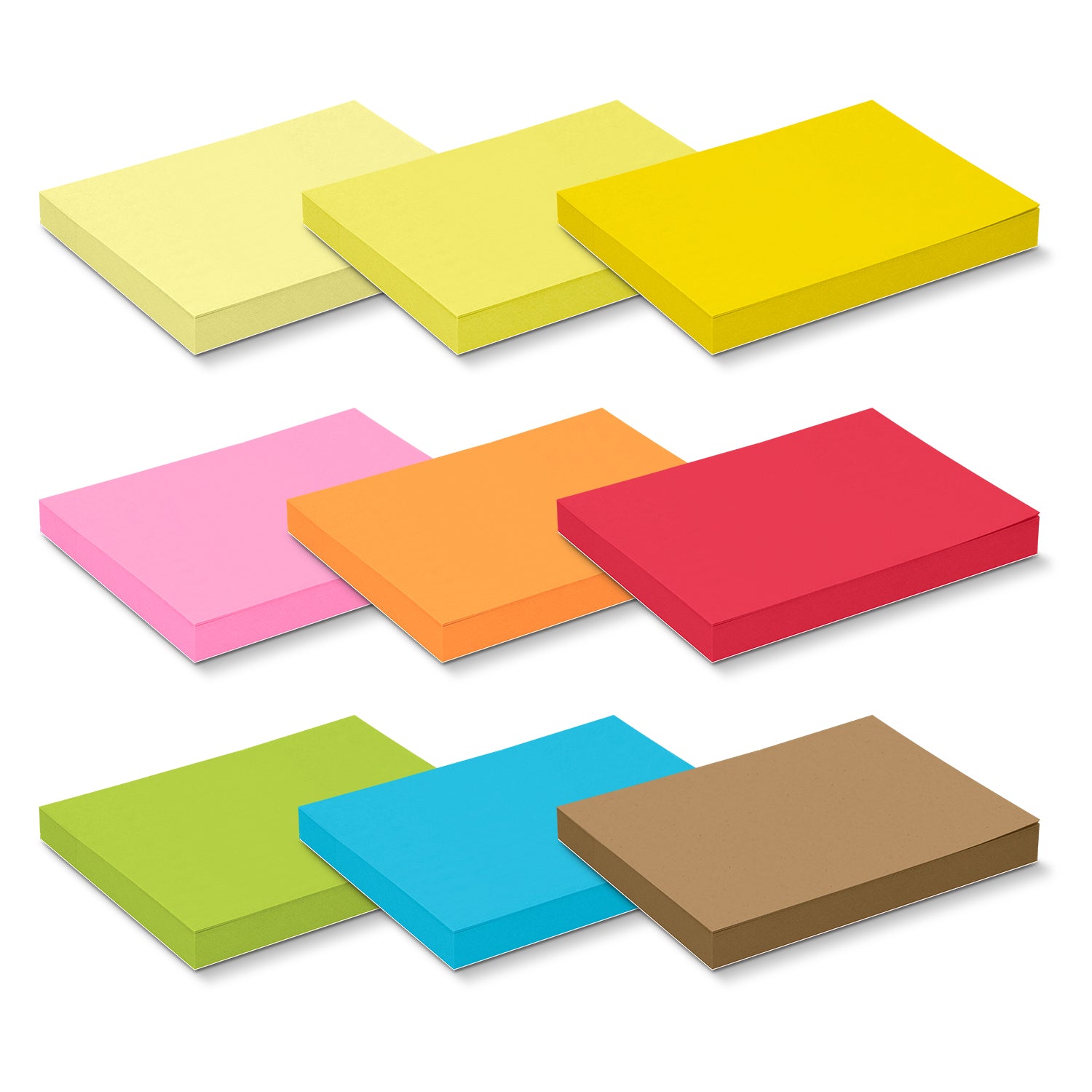 Colours