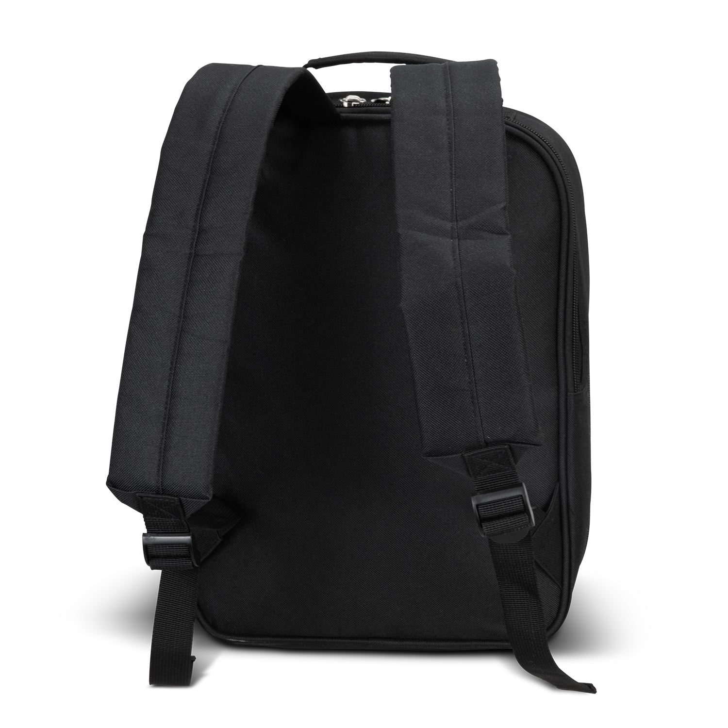 Back